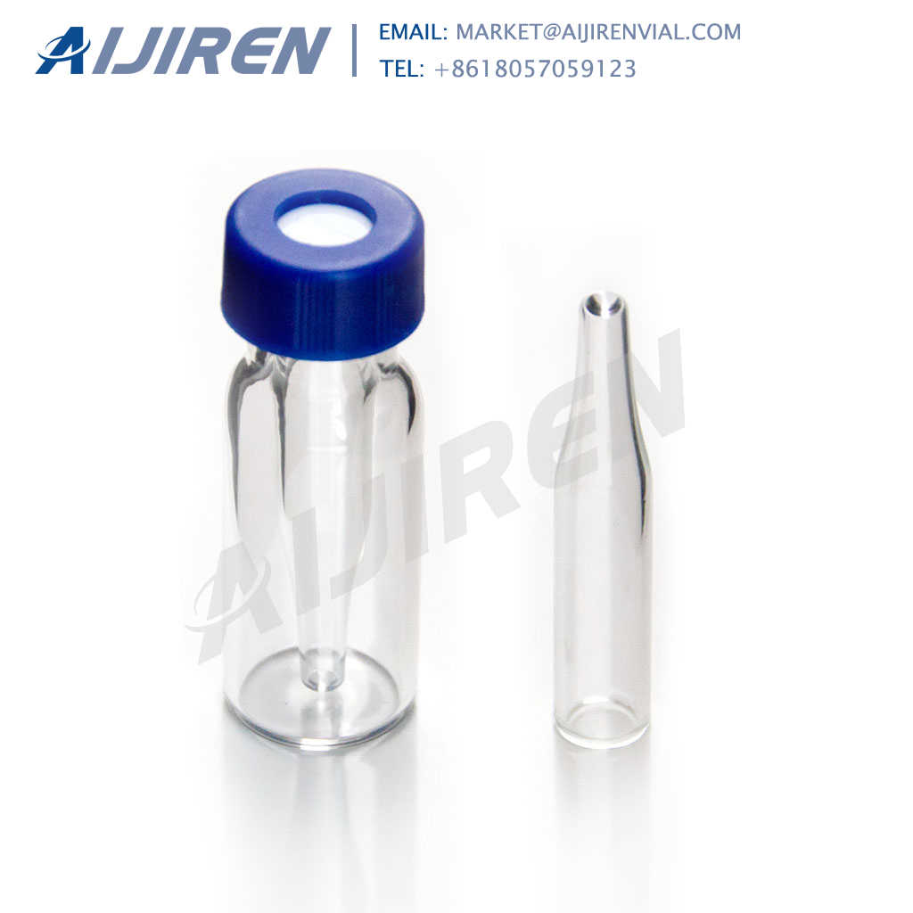 <h3>HPLC Vials - Quzhou Lab Technology Co.,Ltd</h3>
